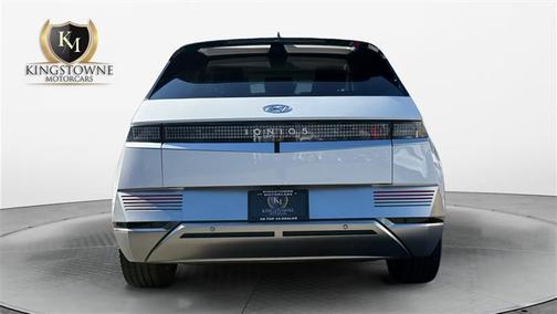 Atlas 2024 Hyundai IONIQ 5 Limited