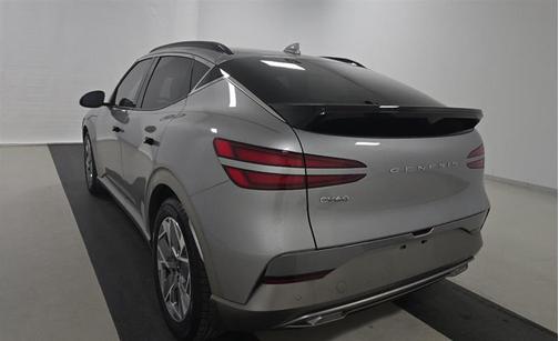 2024 Genesis GV60 Standard