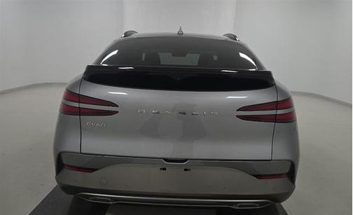 2024 Genesis GV60 Standard
