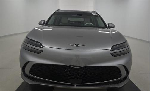 2024 Genesis GV60 Standard