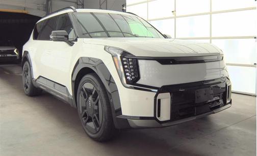 2024 Kia EV9 GT-Line