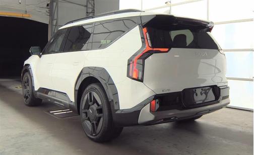 2024 Kia EV9 GT-Line