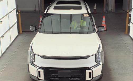 2024 Kia EV9 GT-Line