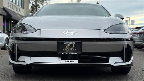 2023 Hyundai IONIQ 6 SEL