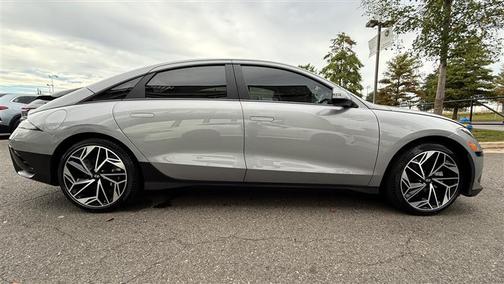 2023 Hyundai IONIQ 6 SEL