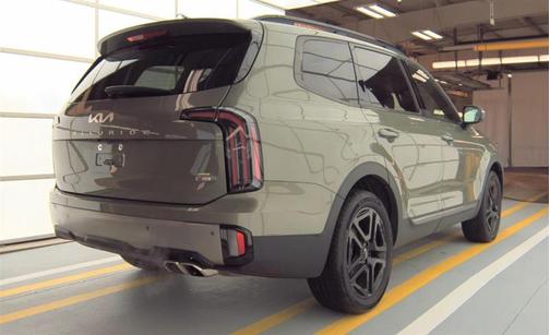 2023 Kia Telluride EX X-Line