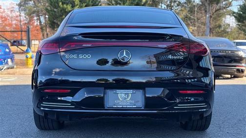2023 Mercedes-Benz EQE 500 Base 4MATIC