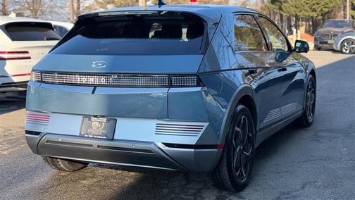 2024 Hyundai IONIQ 5 Limited