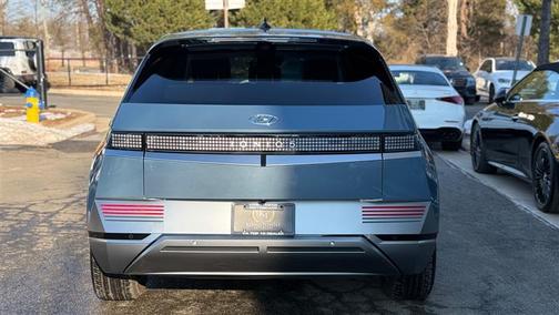 2024 Hyundai IONIQ 5 Limited