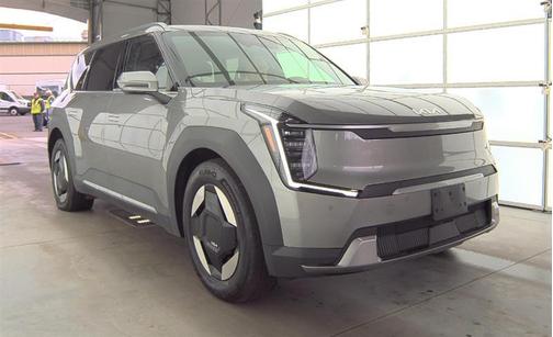 2024 Kia EV9 Wind