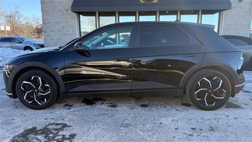 2023 Hyundai IONIQ 5 SEL