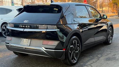 2024 Hyundai IONIQ 5 SEL