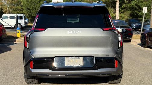 2024 Kia EV9 GT-Line