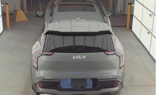 2024 Kia EV9 GT-Line