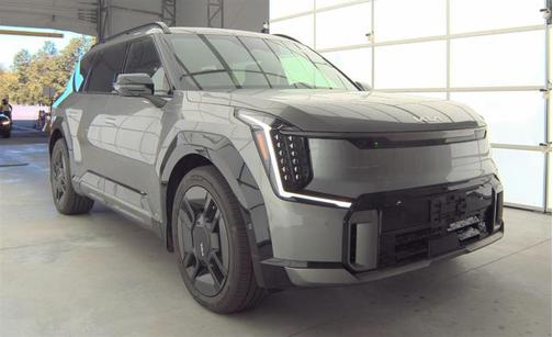 2024 Kia EV9 GT-Line