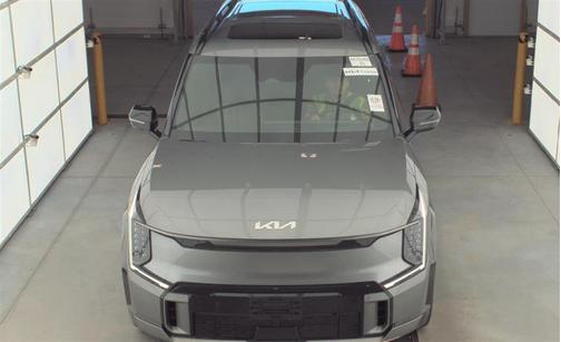 2024 Kia EV9 GT-Line
