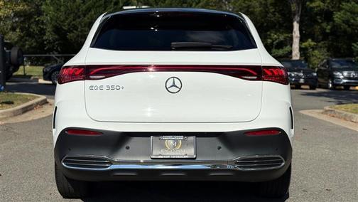 2023 Mercedes-Benz EQE 350+ Base