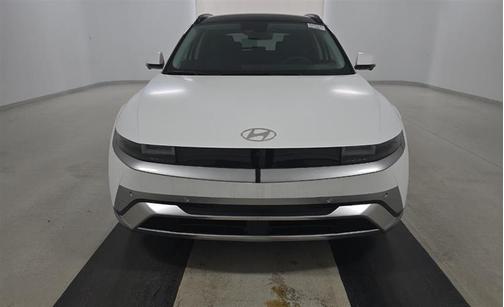 2025 Hyundai IONIQ 5 Limited