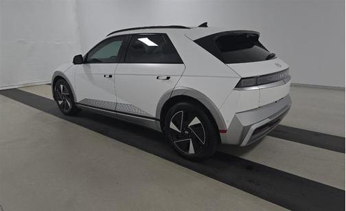 2025 Hyundai IONIQ 5 Limited