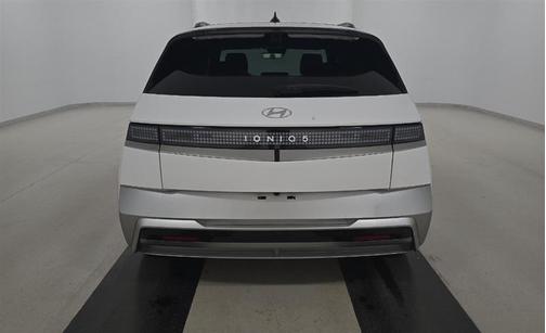 2025 Hyundai IONIQ 5 Limited