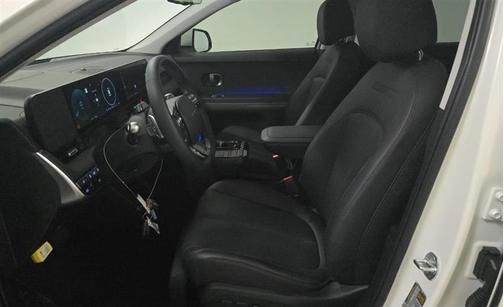 2025 Hyundai IONIQ 5 Limited