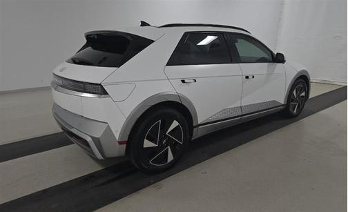 2025 Hyundai IONIQ 5 Limited