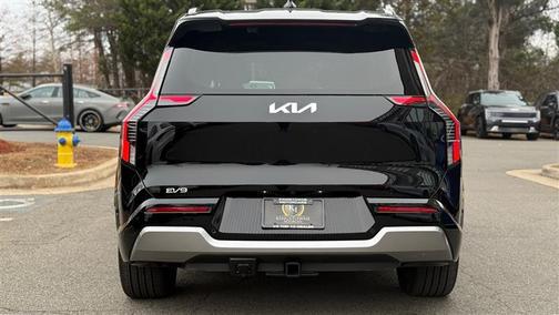 2024 Kia EV9 Land