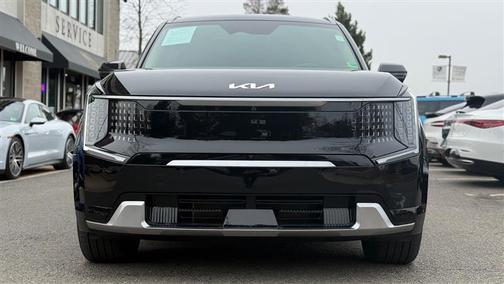 2024 Kia EV9 Land