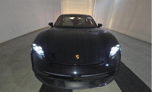 2023 Porsche Taycan Turbo