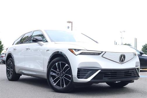 2024 Acura ZDX A-Spec