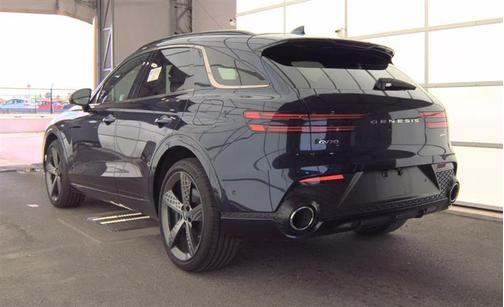 2024 Genesis GV70 2.5T