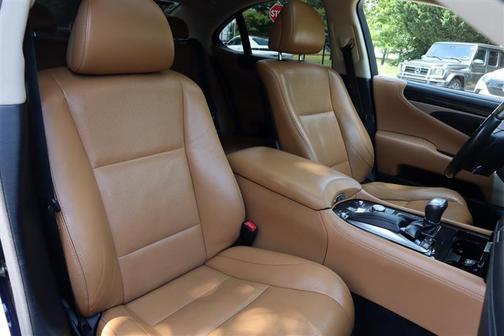 2013 Lexus LS 460 Base