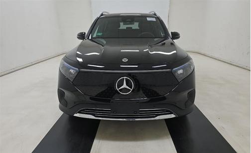 2024 Mercedes-Benz EQB 300 Base 4MATIC