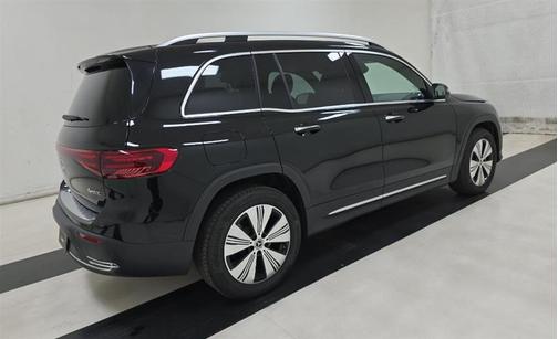 2024 Mercedes-Benz EQB 300 Base 4MATIC