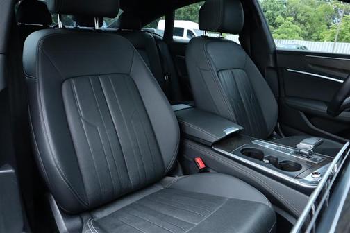 2019 Audi A7 3.0T Prestige