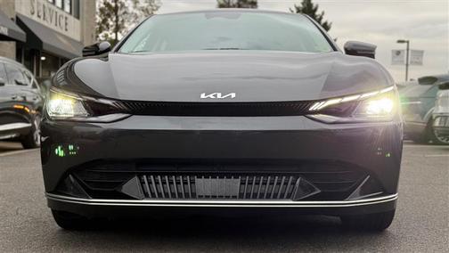 2022 Kia EV6 Wind