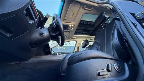 2023 Genesis G80 2.5T