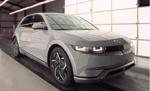 2023 Hyundai IONIQ 5 Limited