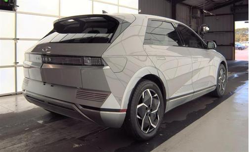 2023 Hyundai IONIQ 5 Limited