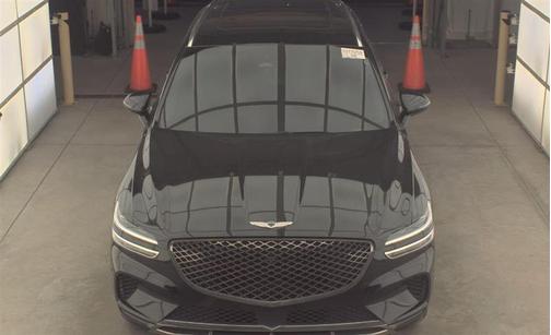 2022 Genesis GV70 2.5T