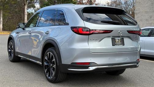 2024 Mazda CX-90 PHEV Premium Plus