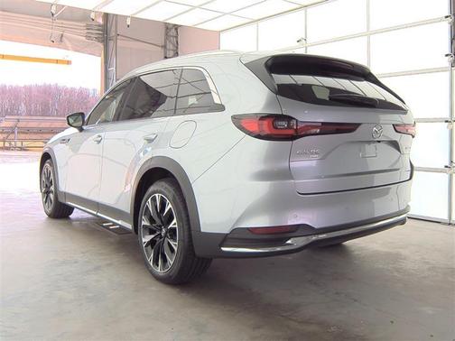2024 Mazda CX-90 PHEV Premium Plus