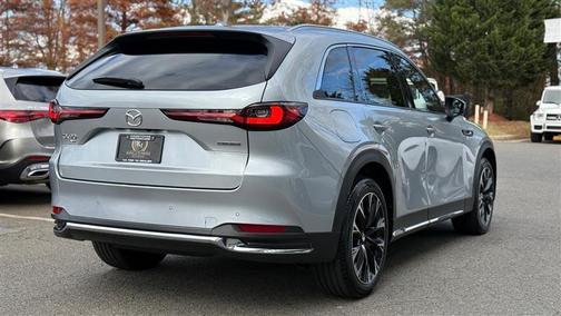 2024 Mazda CX-90 PHEV Premium Plus