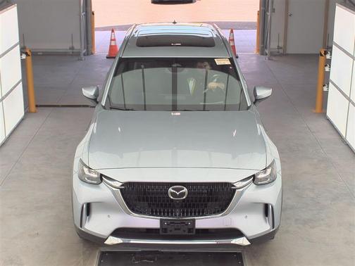 2024 Mazda CX-90 PHEV Premium Plus