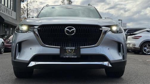 2024 Mazda CX-90 PHEV Premium Plus