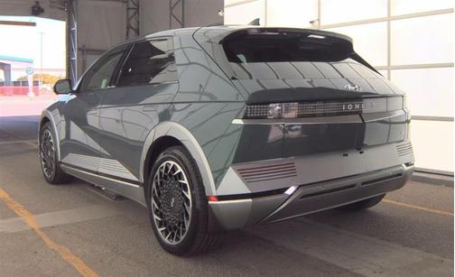 2023 Hyundai IONIQ 5 Limited