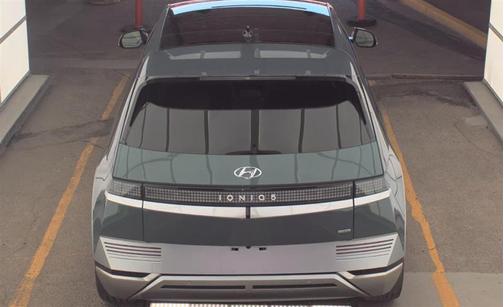 2023 Hyundai IONIQ 5 Limited