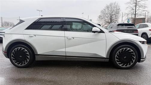 2023 Hyundai IONIQ 5 Limited