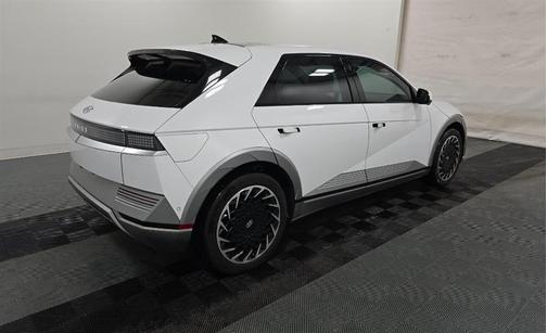 2023 Hyundai IONIQ 5 Limited