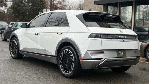 2023 Hyundai IONIQ 5 Limited